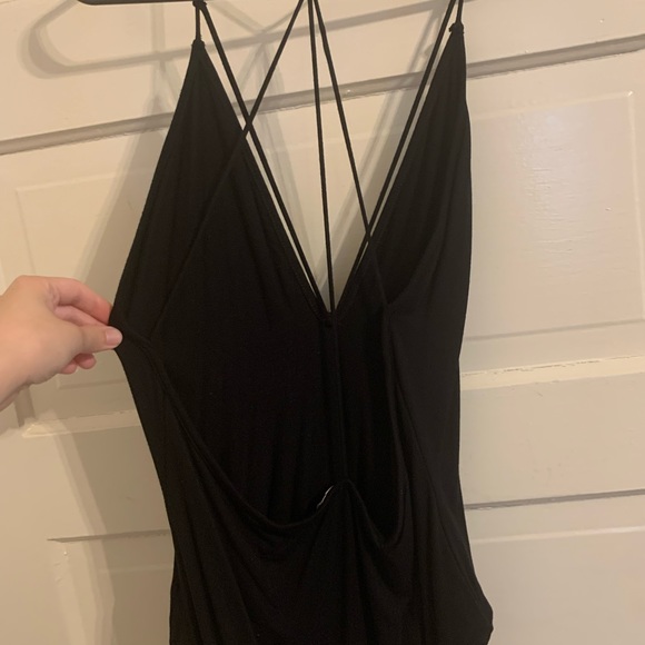 Urban Outfitters Tops - Out From Under Bodysuit- Urban Outfitters  
Size- Large 
$20.00 OBO